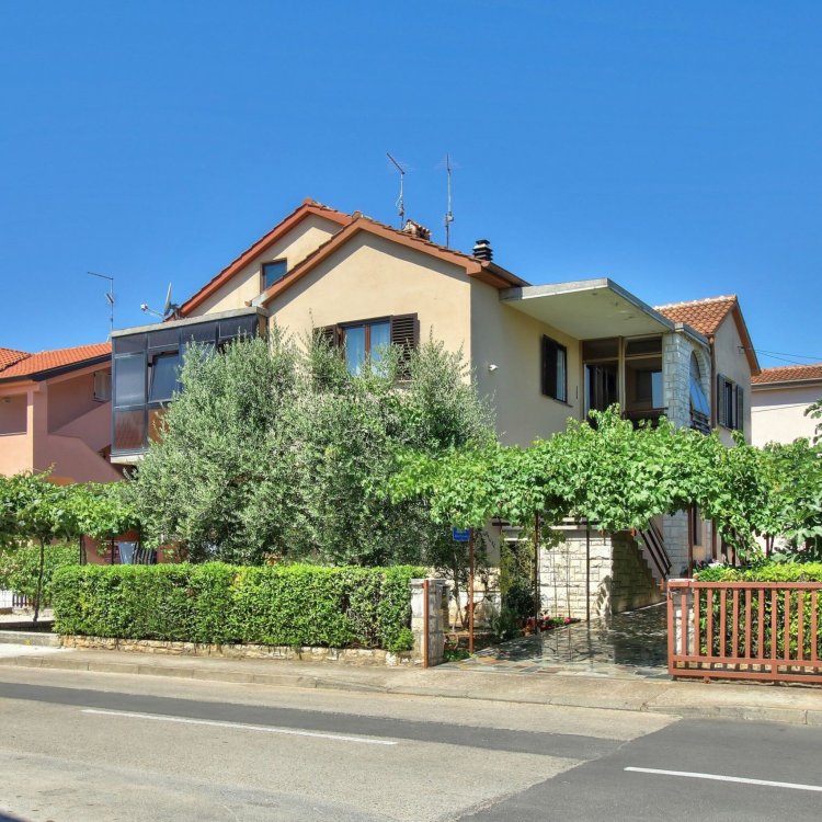 Apartment Mirjana Umag Horvátország