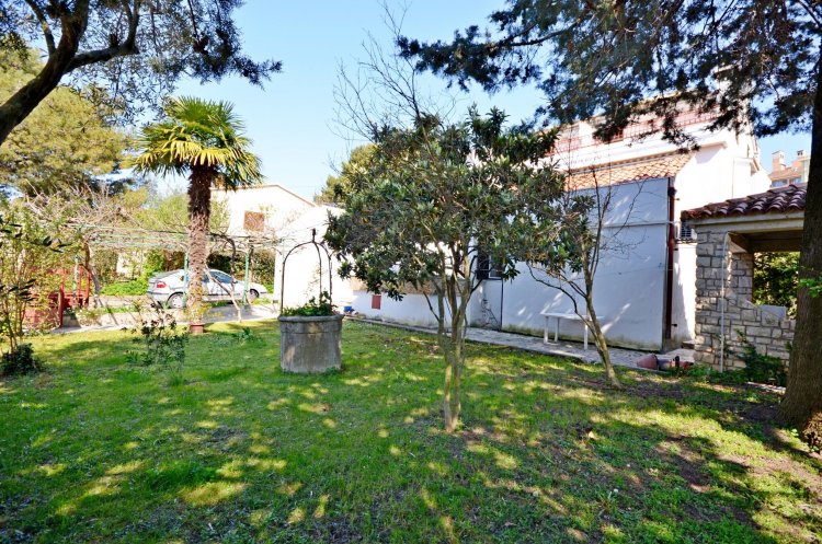 Apartments Jovanka Rovinj Horvátország