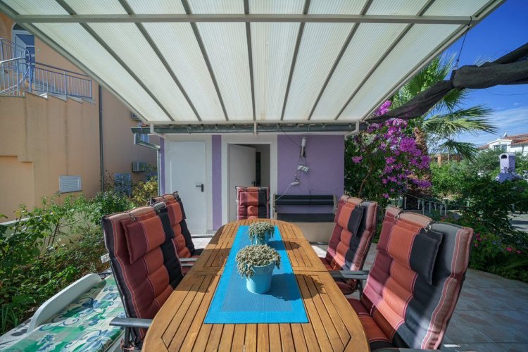 Apartments Milka Vodice II Horvátország
