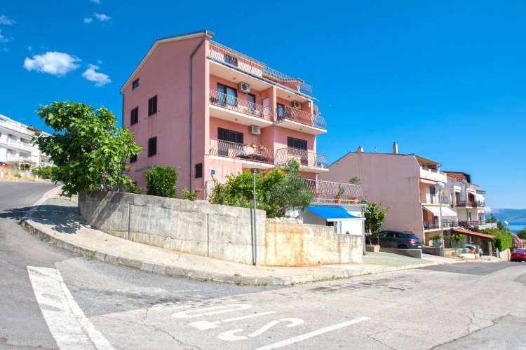 Apartments Luka Crikvenica Horvátország