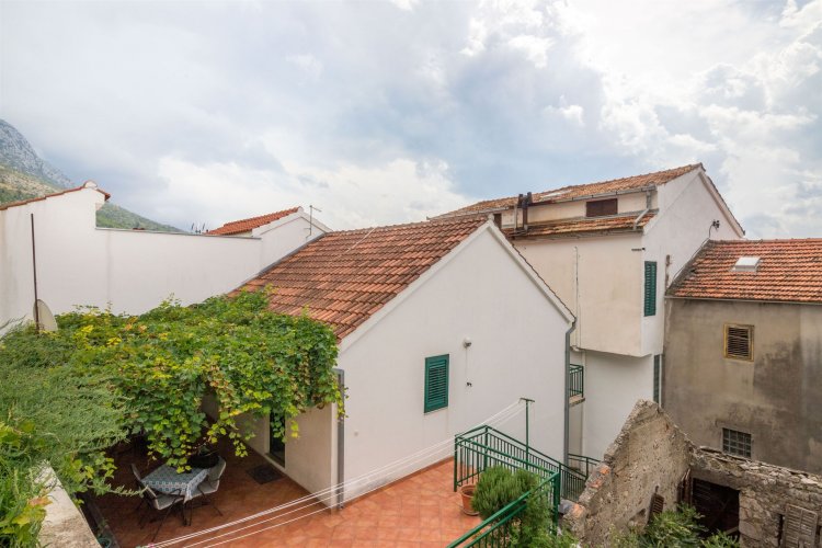 Apartments Anka Zaostrog Horvátország