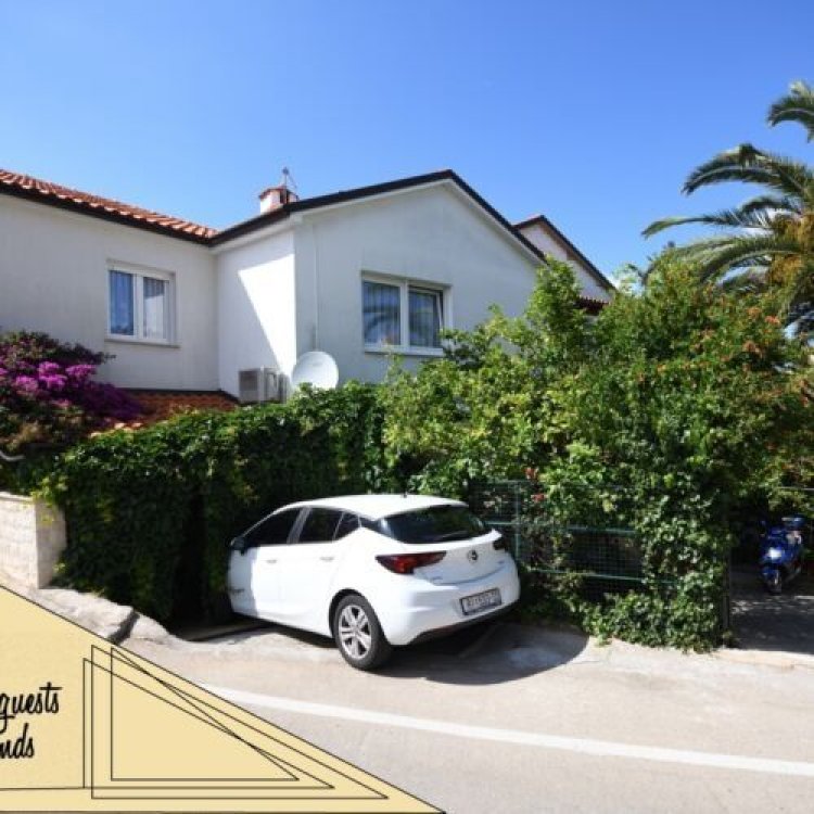 Apartmani Antares Mali Lošinj Horvátország
