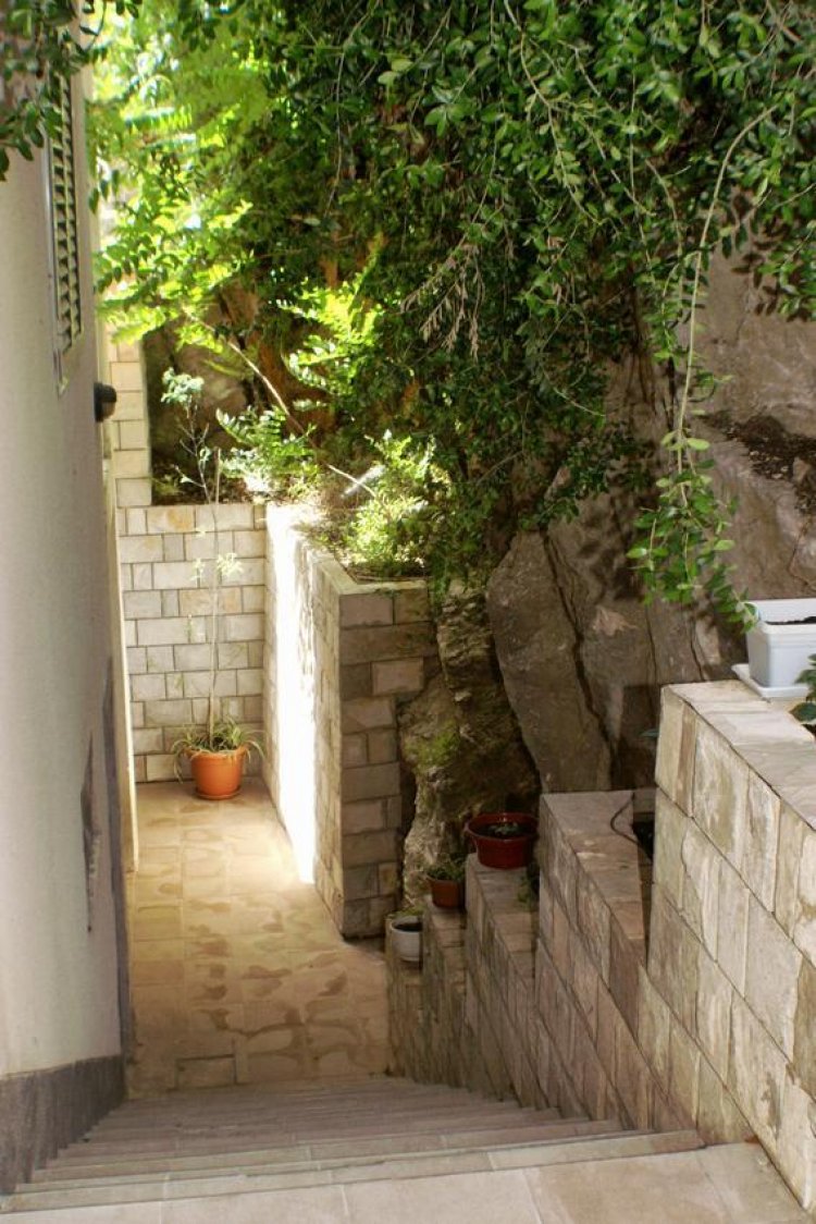 Apartmanok A Tenger Mellett Trpanj, Peljesac - 3162 Trpanj Horvátország