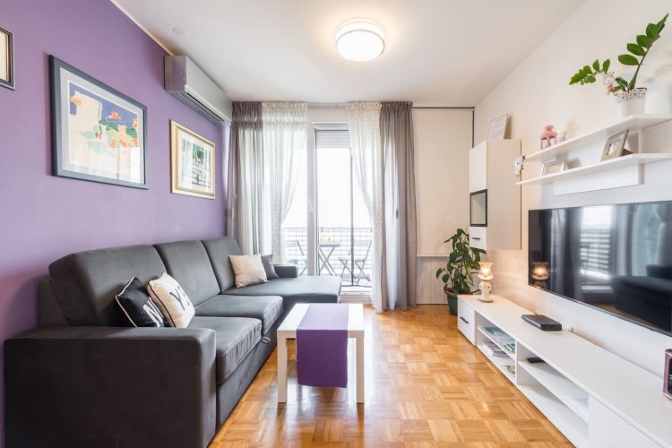 Apartman Bubi Split Horvátország