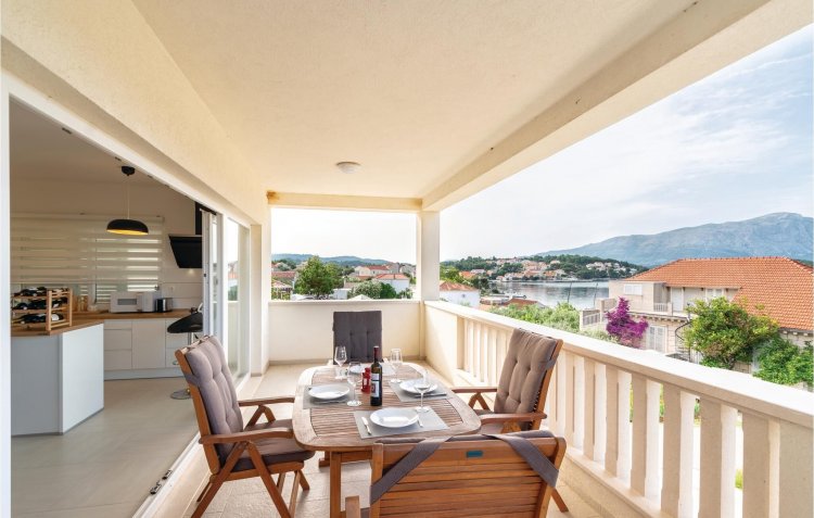 Apartman Lumbarda - CDS730 Horvátország