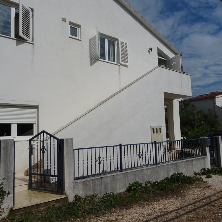 Apartman Zita Rogoznica Horvátország