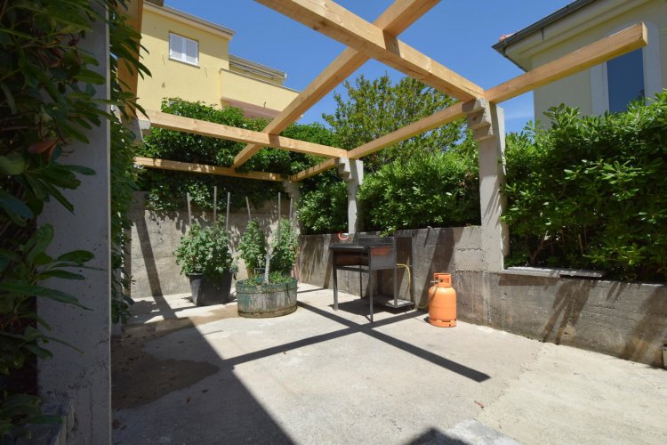 Apartments Skrabonja Čizići Horvátország