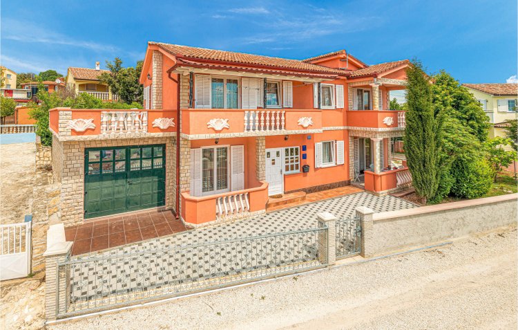 Apartman Betiga - CIF518 Horvátország