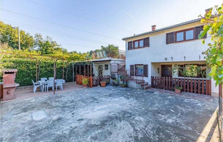 Apartman Pula - CIB245 Horvátország