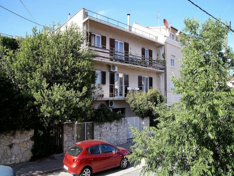 Apartman Top Split Horvátország