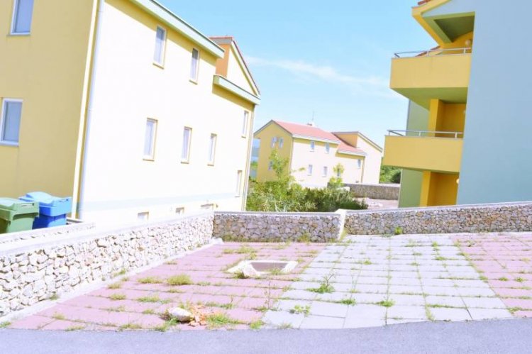 Apartment Sunshine Klimno Horvátország
