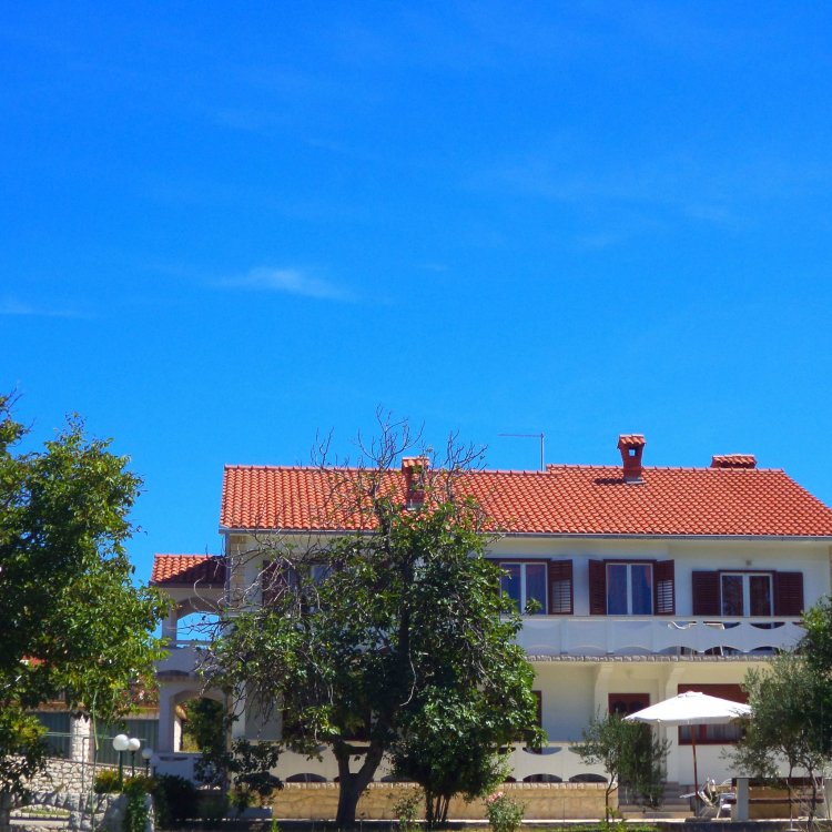 Apartments Vesna Rab Horvátország