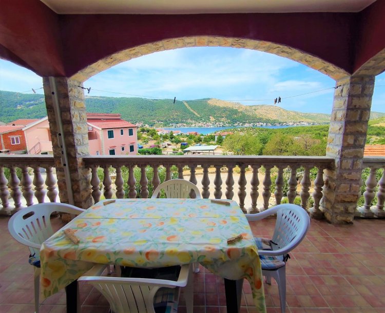 Apartmani Kovac Grebaštica Šibenik Horvátország
