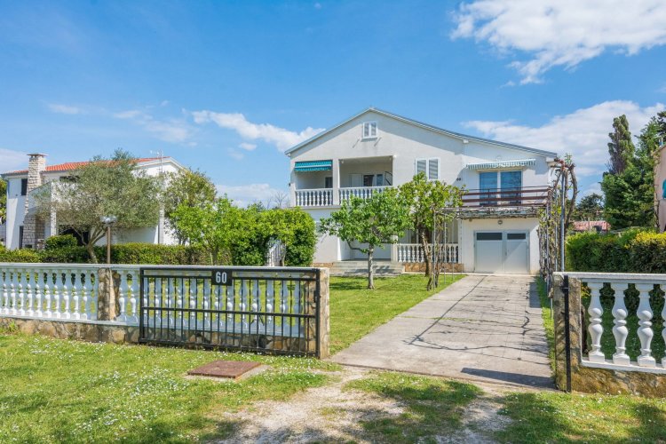 Apartments Napros Privlaka Horvátország
