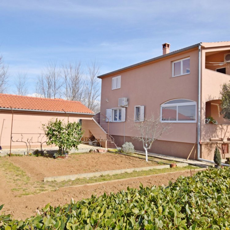 Apartment Uto Privlaka Horvátország