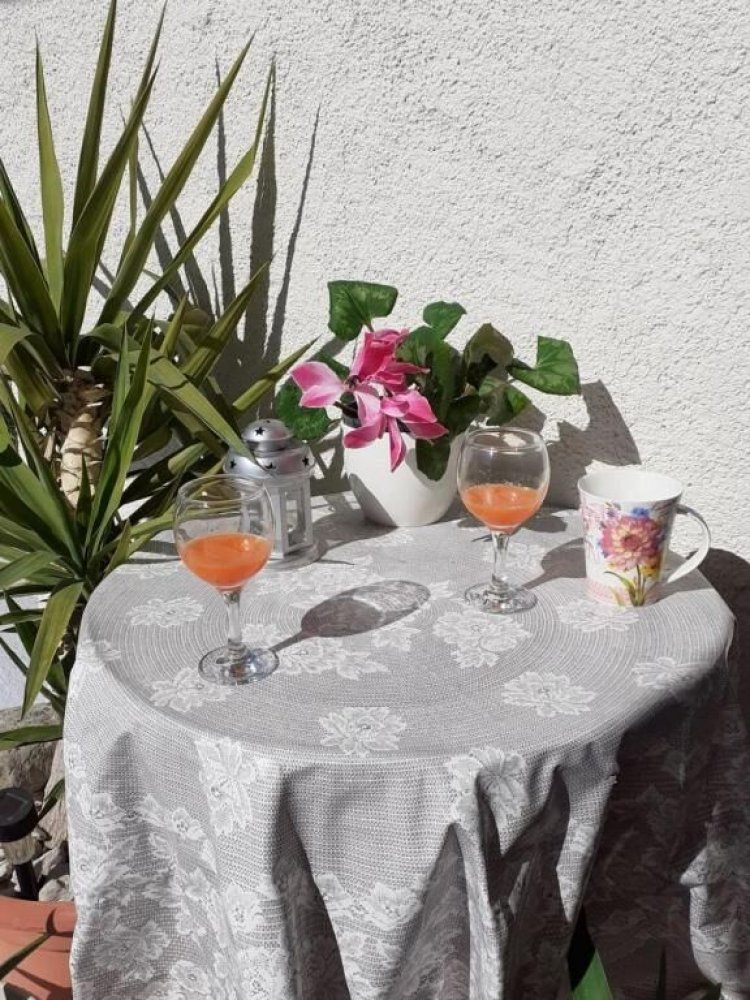 Apartmani Oda Makarska Horvátország