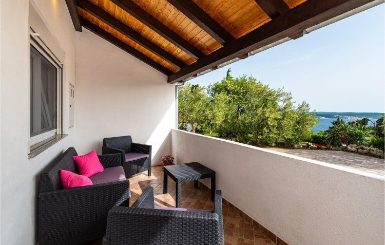 Apartman Maslenica - CDZ137 Horvátország
