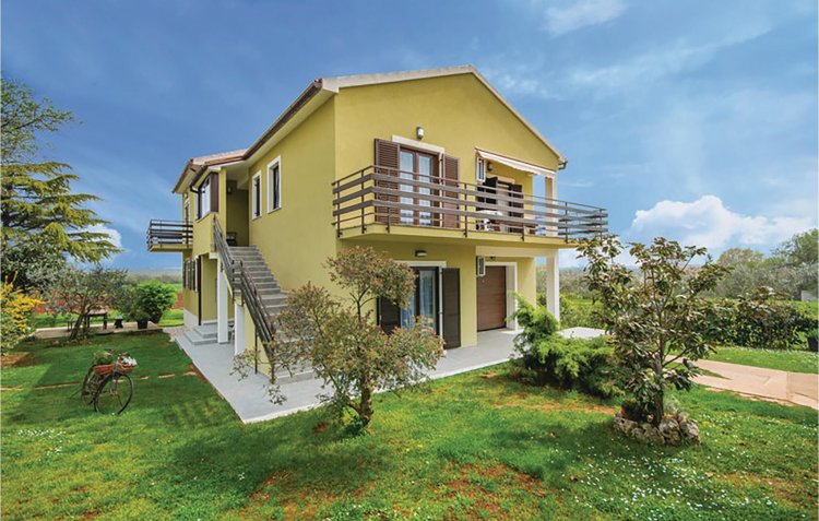 Apartman Marčana - CIC012 Horvátország