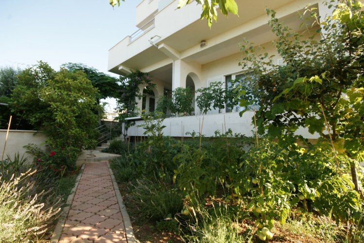 Vila Rosina Rogoznica Horvátország