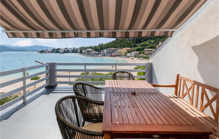 Apartman Klek - CDR476 Horvátország
