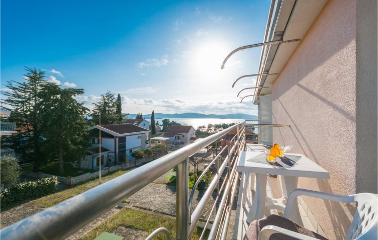 Apartman Sveti Filip i Jakov - CDA744 Horvátország
