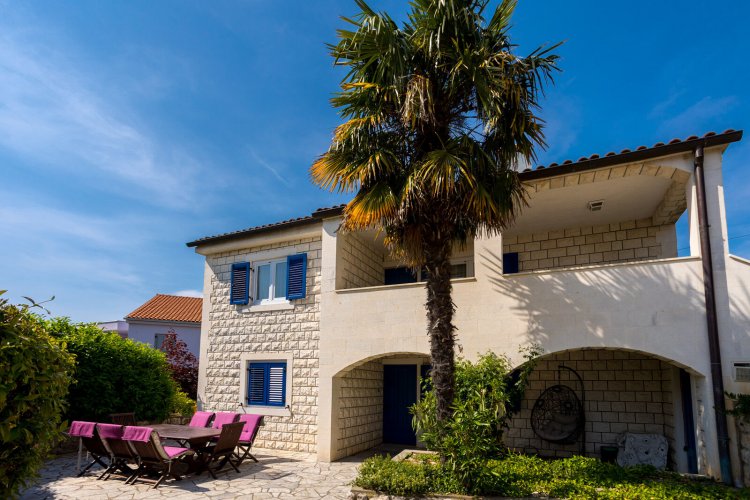 Apartments Selmanovic Njivice Horvátország