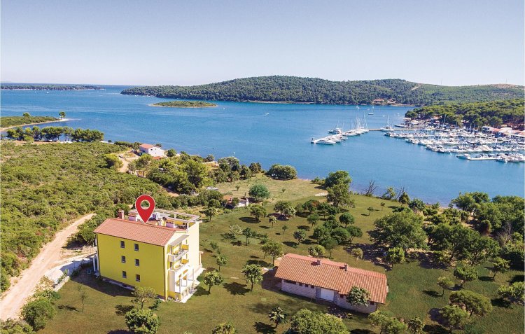 Apartman Pomer - CIB449 Horvátország