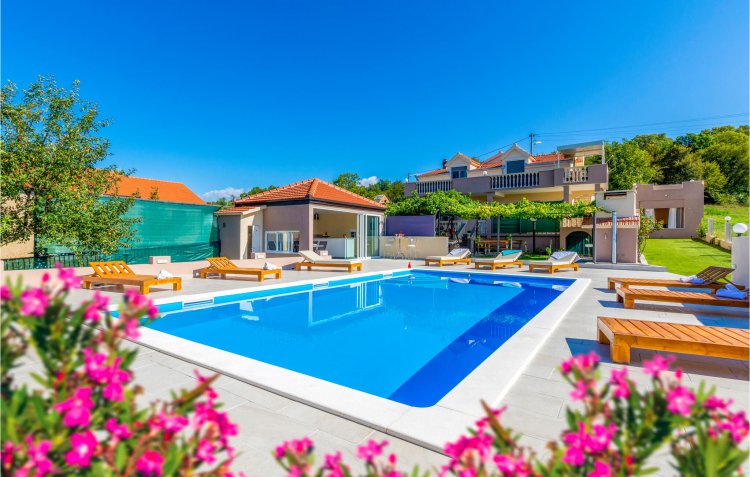 Apartman Obrovac Sinjski - CDC279 Horvátország