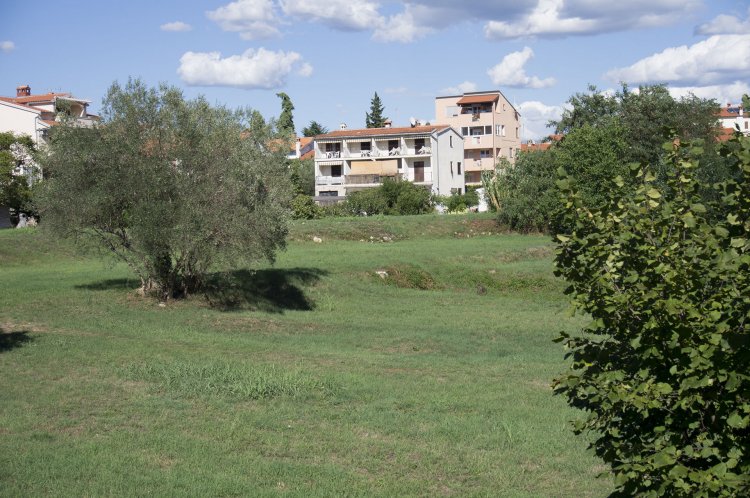 Apartments Ana Rovinj Horvátország