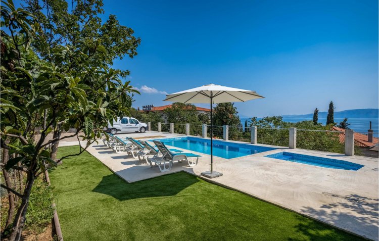 Apartman Novi Vinodolski - CKN622 Horvátország