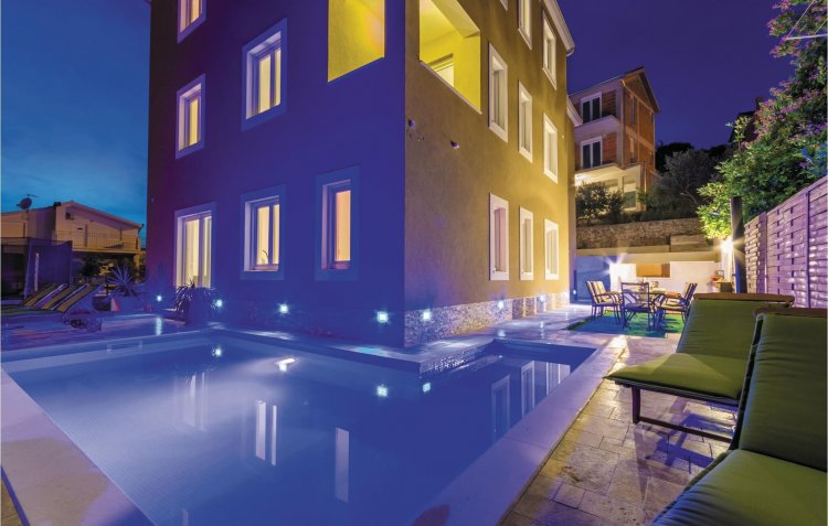 Apartman Mavarštica - CDE450 Horvátország