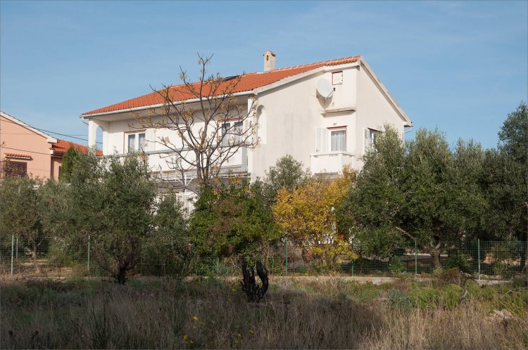 Apartman Rab-Adriatic-Budapest Rab Horvátország