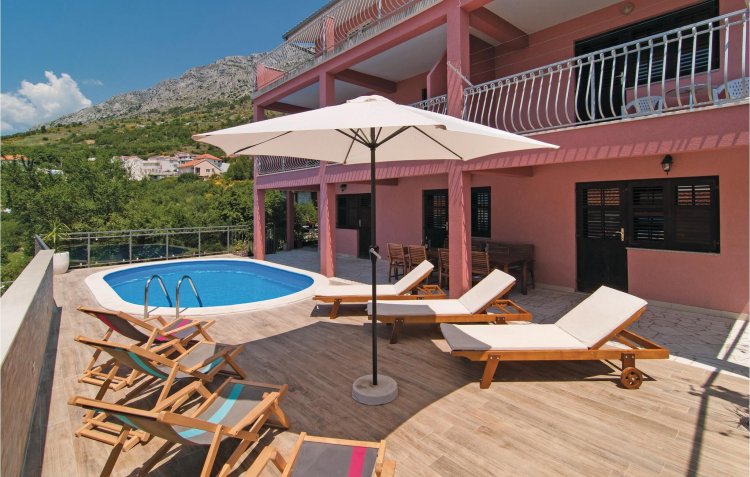 Apartman Stanići - CDT376 Horvátország