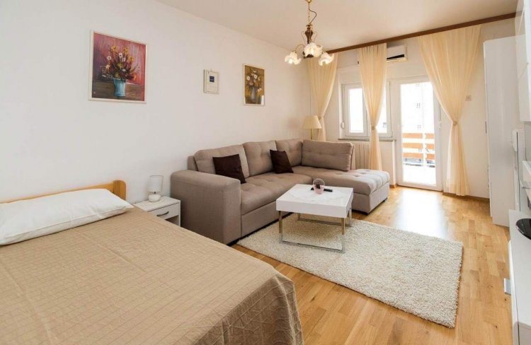 Apartmani Kristina Crikvenica Horvátország