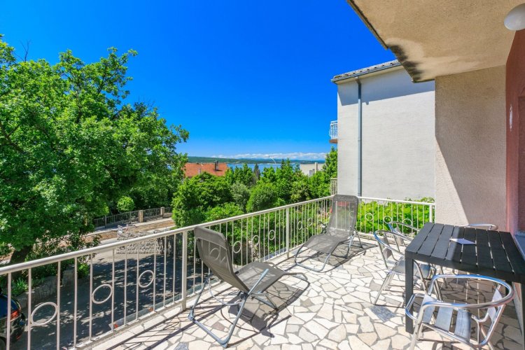 Apartmani Prilika i Zelika Crikvenica Horvátország