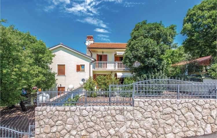 Apartman Povile - CKN117 Horvátország