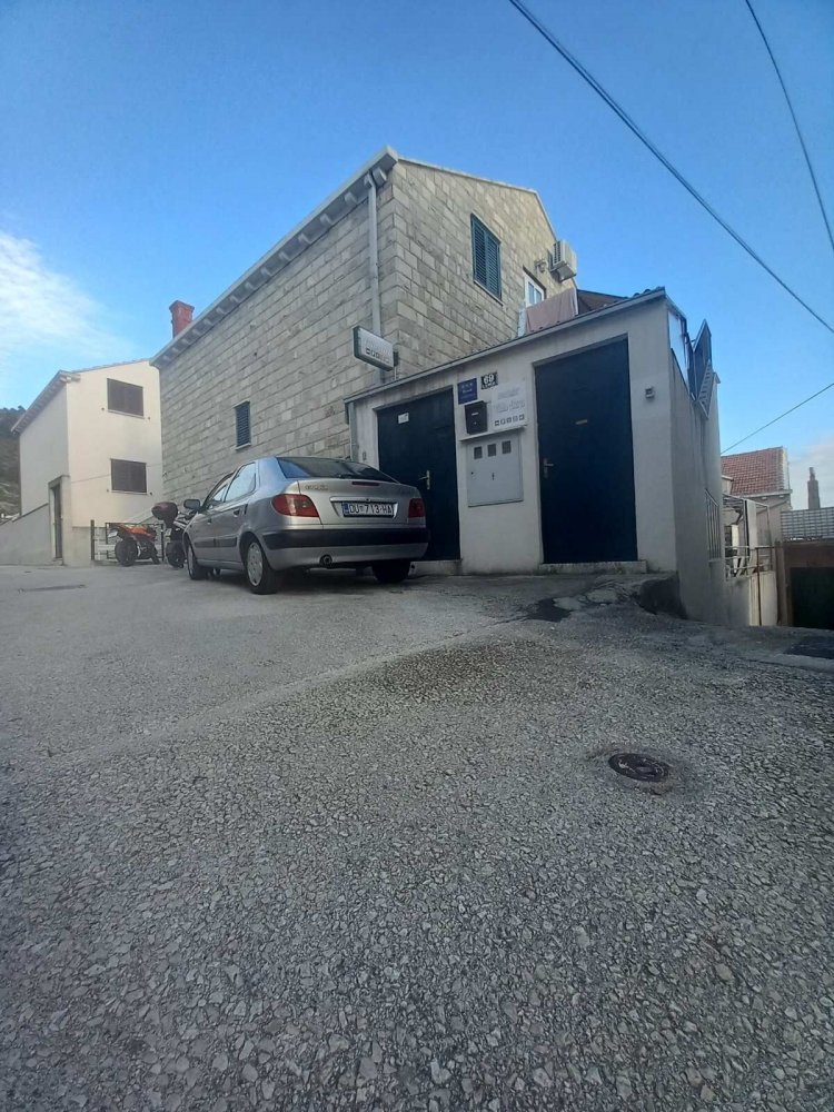Apartman Villa Azra Dubrovnik Horvátország