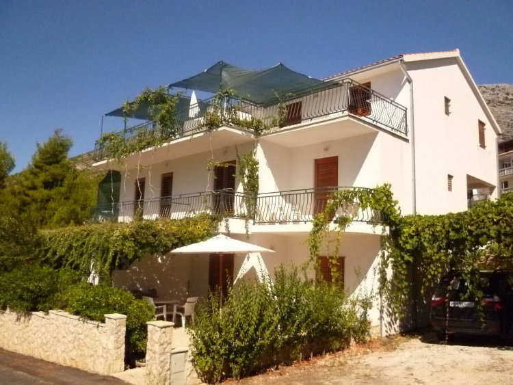 Apartman Josip Ivan Dolac Horvátország