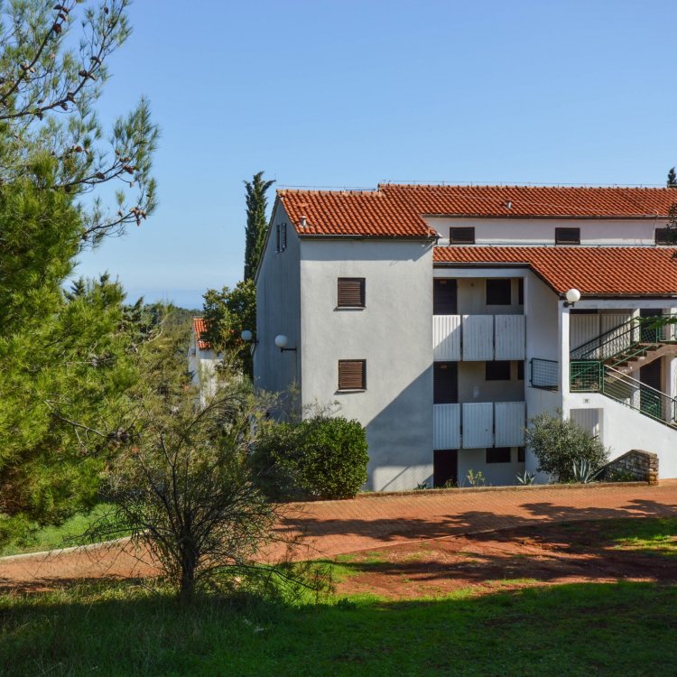 Apartman Ladonja Pavicini Horvátország
