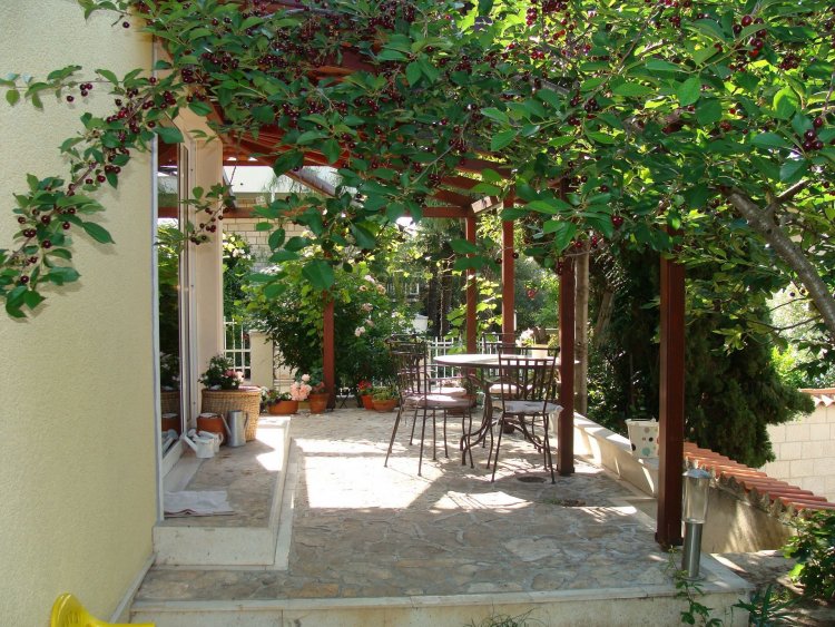 Apartmani Mana Split Horvátország