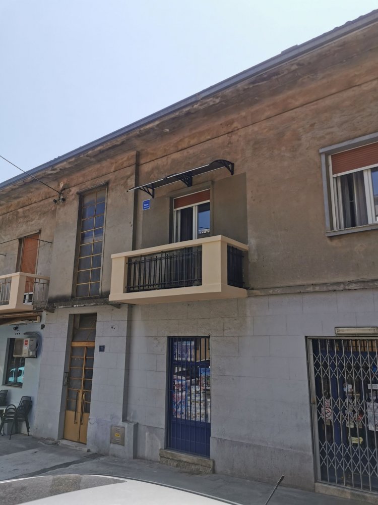 Apartment Al Mare Rijeka Horvátország