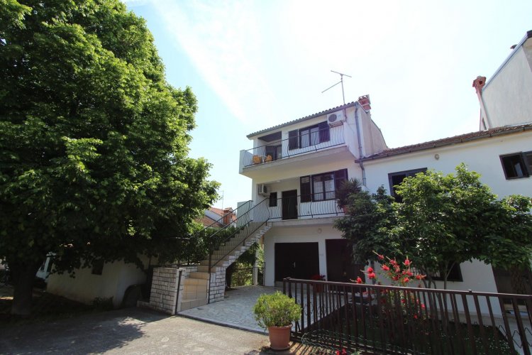 Apartment Antonija 1 Rovinj Horvátország
