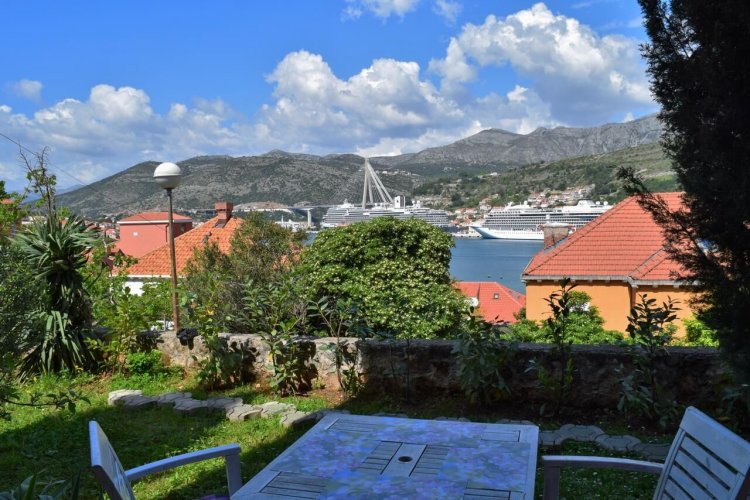 Apartment Leela Dubrovnik Horvátország