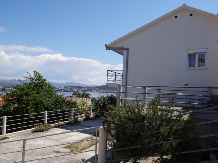 Apartmani Zdrave Okrug Donji Horvátország
