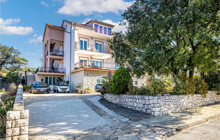 Apartman Novi Vinodolski - CKN591 Horvátország