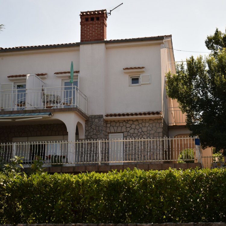 Apartment Rina Vantačići Horvátország