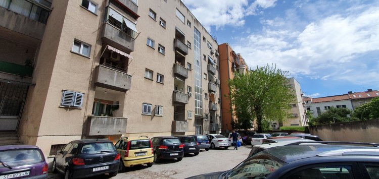 Apartment Freyja Split Horvátország