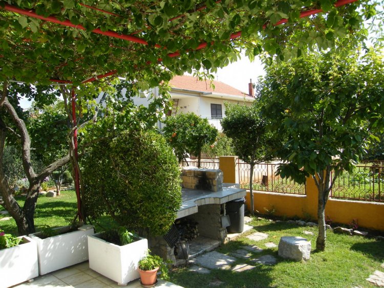 Apartman A1 Vodice Horvátország