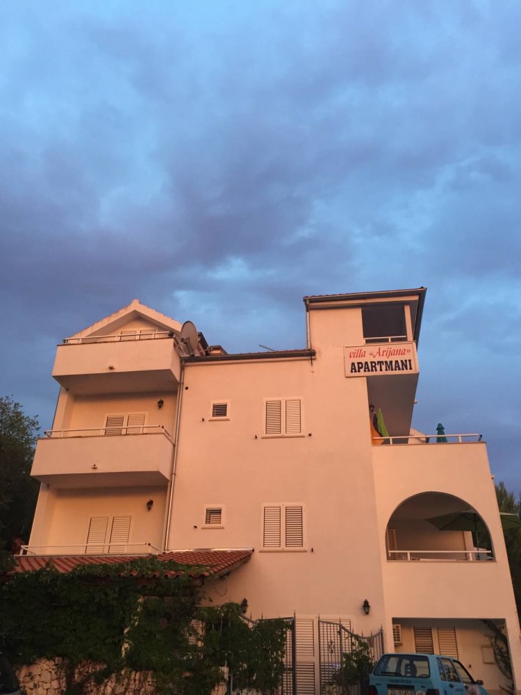 Villa Arijana Primošten Horvátország
