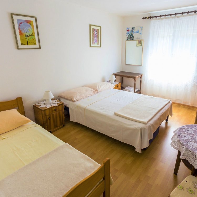 Apartman Ana Pula Horvátország